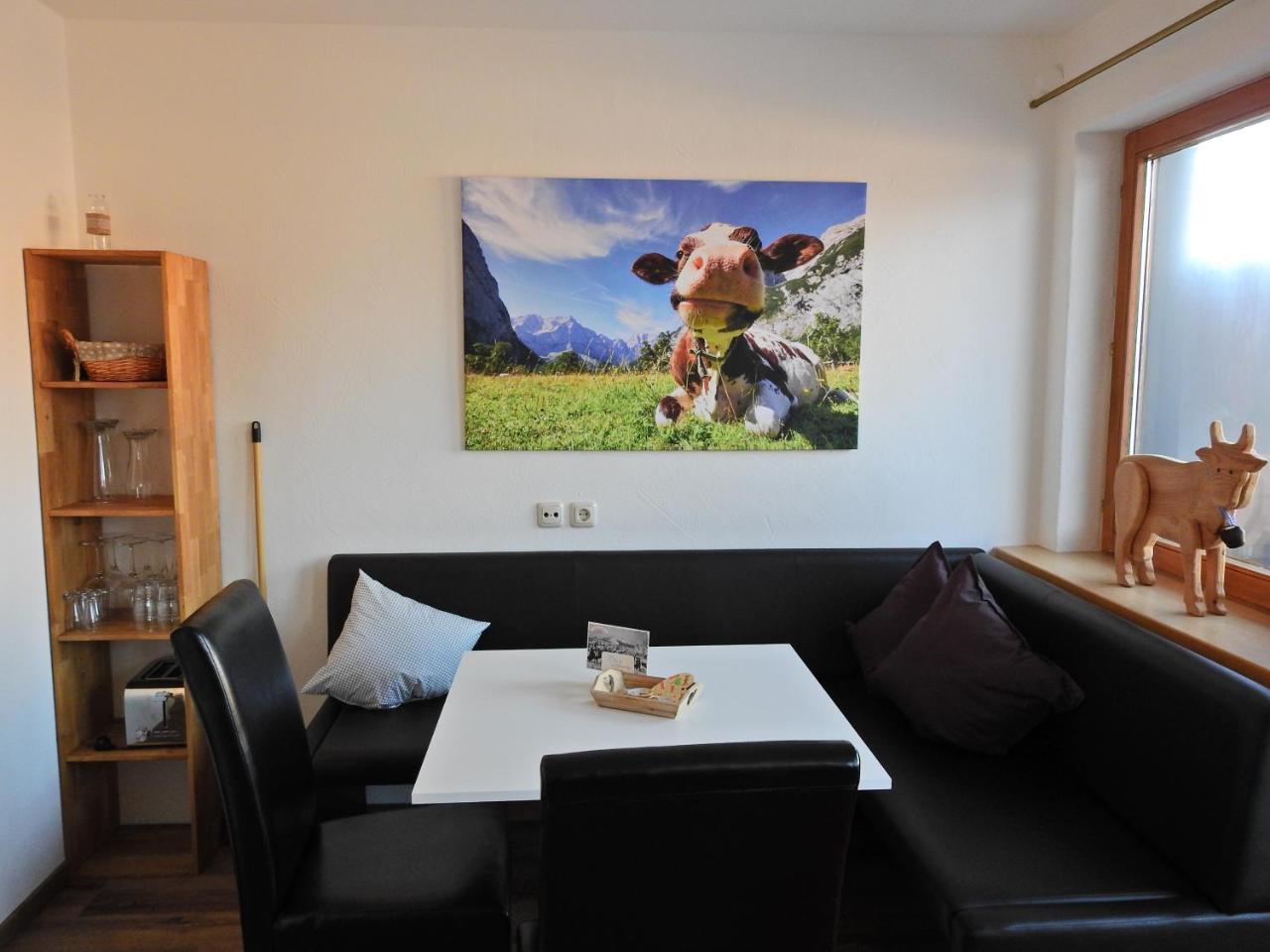 Ferienwohnungen Am Schlossberg Oberstaufen Exteriér fotografie